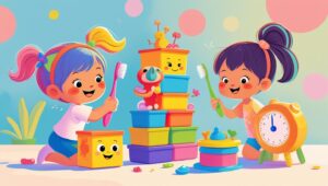 זה לא רק יפה – זה גם מחנך: איך פריטים מעוצבים תורמים להרגלים טובים אצל ילדים