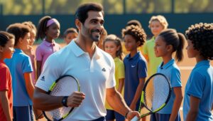 כמה באמת עולה ללמוד טניס – השקעה ספורטיבית משתלמת