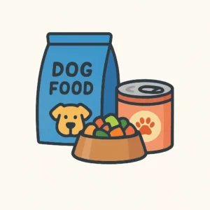 אוכל יבש, רטוב או טבעי? המדריך שיעשה לכם (ולכלב) סדר בצלחת