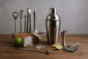 מה סדנאות קוקטיילים מלמדות אותנו על דיוק, יצירתיות ואירוח