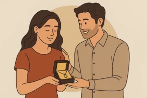 איך לבחור את הפריט המושלם לכל סוג של אדם?