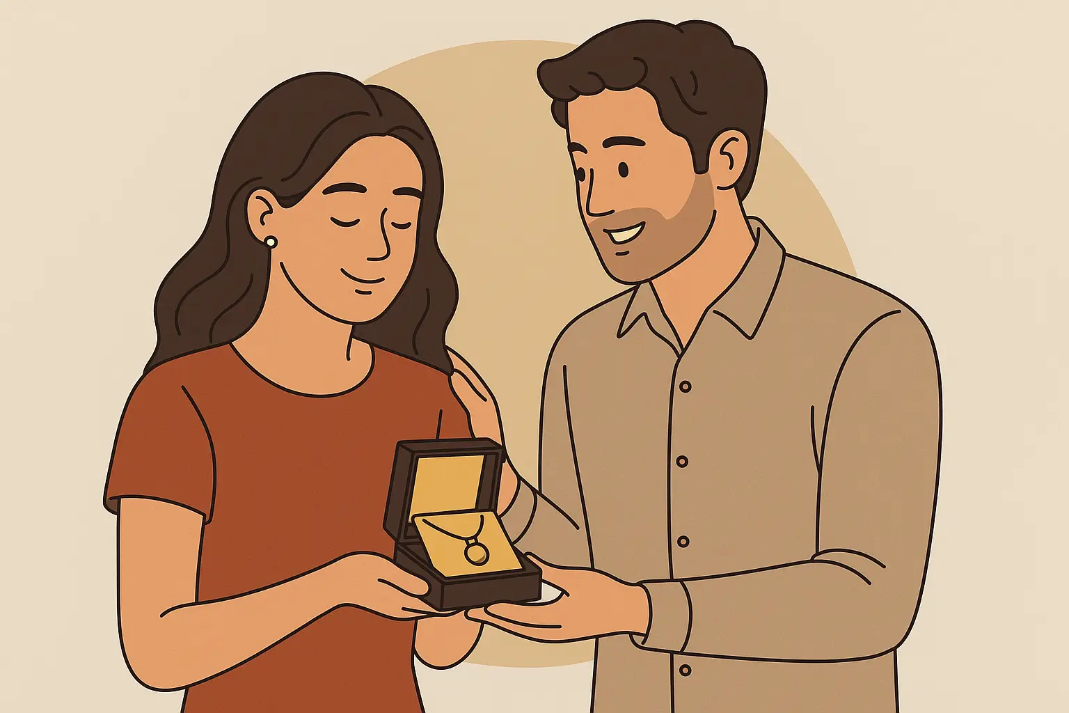 איך לבחור את הפריט המושלם לכל סוג של אדם?