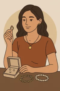 איך לבחור את הפריט המושלם לכל סוג של אדם?