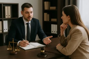 עורכי דין זה לא רק תביעות – 5 סיטואציות מפתיעות שבהן עדיף שיהיה לך עורך דין