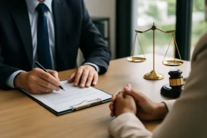 עורכי דין זה לא רק תביעות – 5 סיטואציות מפתיעות שבהן עדיף שיהיה לך עורך דין