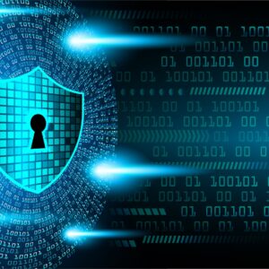 מנעול חכם בטוח