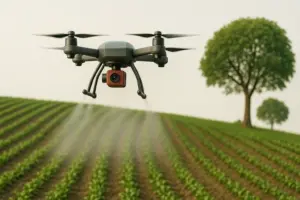 לא רק לצילום: 7 שימושים מפתיעים לרחפנים שלא הכרתם