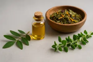 מגנזיום? כורכום? ג'ינסנג? מדריך טבעי למצבים נפוצים