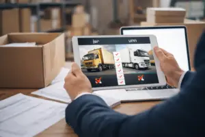 מה לבדוק לפני שבוחרים חברת לוגיסטיקה לעסק שלך?