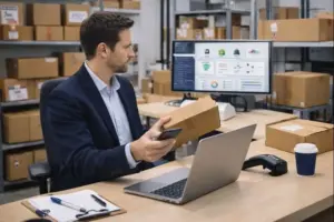 מוכר באינטרנט? זה הזמן לעשות סדר בעסק שלך