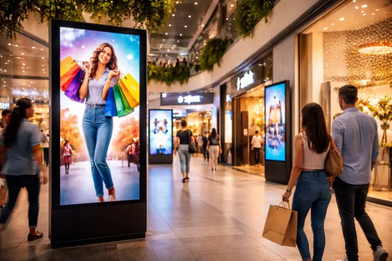 חוויית לקוח ב-2026: המסכים שמעצבים את הדרך שבה אנחנו קונים