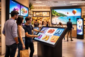 חוויית לקוח ב-2026: המסכים שמעצבים את הדרך שבה אנחנו קונים