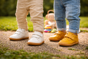 הרגע המרגש הזה שבו הקטנטנים מתחילים ללכת ומה אסור לפספס בדרך