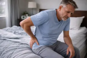 ניתוח החלפת ירך: איך תדעו שזה הזמן הנכון לעשות את הצעד