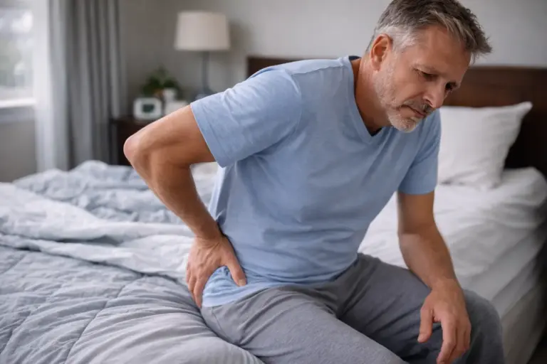 ניתוח החלפת ירך: איך תדעו שזה הזמן הנכון לעשות את הצעד